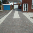 Paving in Wrexham